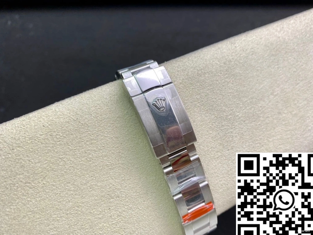 Rolex 861 Factory M178274-0034 Datejust EW Steel Stainless EasyMatch 0805